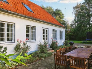 Ház | Kilátás a szállásról