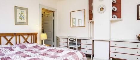 House | Interior