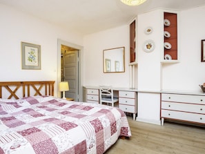 House | Interior