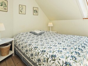 House | Interior - Historic Mill Retreat - By Traum Ferienwohnungen (Ullerslev)