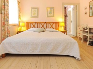 Ferienhaus | Innenbereich