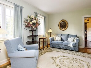 Casa | Interior
