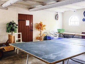 Ferienhaus | Innenbereich