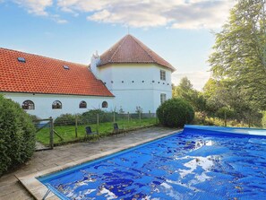 House | View from property