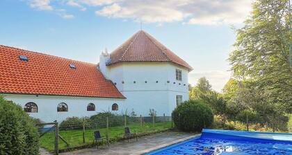 Historic Mill Retreat - By Traum Ferienwohnungen