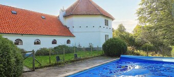 Historic Mill Retreat - By Traum Ferienwohnungen