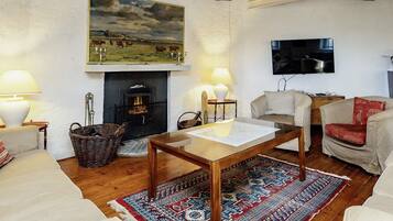 House | Interior
