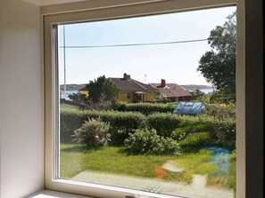 Huis | Uitzicht op het water