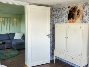 Huis | Interieur