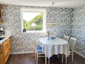 منزل | المنشأة من الداخل