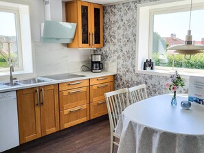 House | Interior - Holiday Home in Hälleviksstrand (Hälleviksstrand)