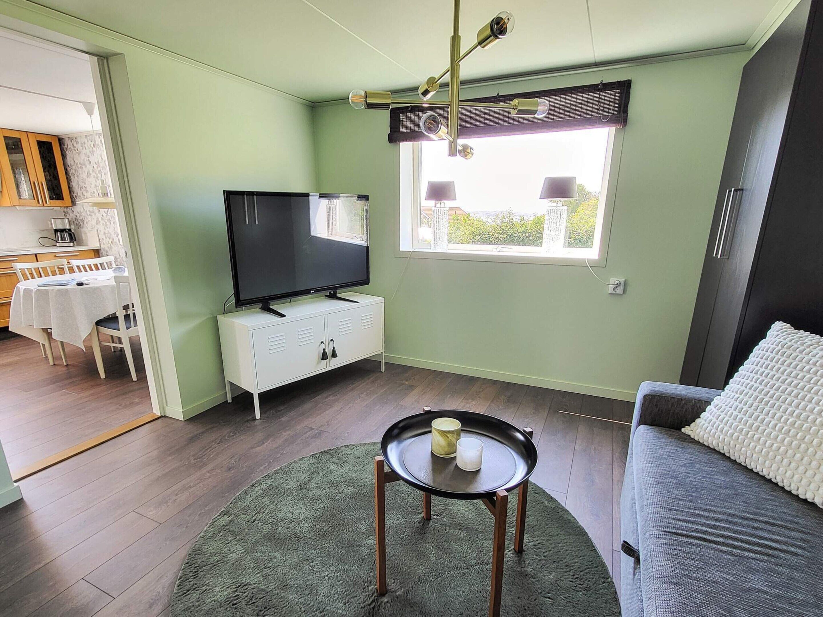 Casa | Parte interna