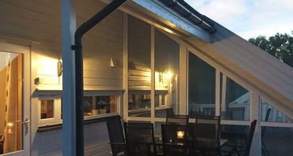 Holiday Home in Auklandshamn