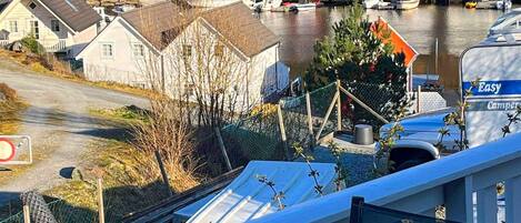 House | Property grounds