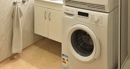 Holiday Home in Auklandshamn