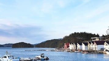 Maison | Port de plaisance