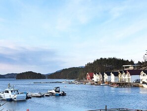 Casa | Marina
