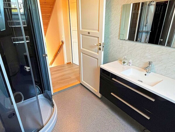 Huis | Badkamer
