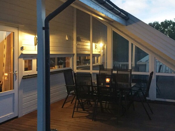 House | Exterior