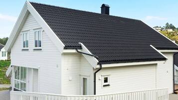 House | Exterior