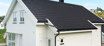 Holiday Home in Auklandshamn