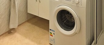 Holiday Home in Auklandshamn