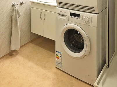 Holiday Home in Auklandshamn