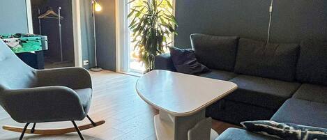 Hus | Opholdsområde