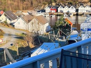 House | Property grounds