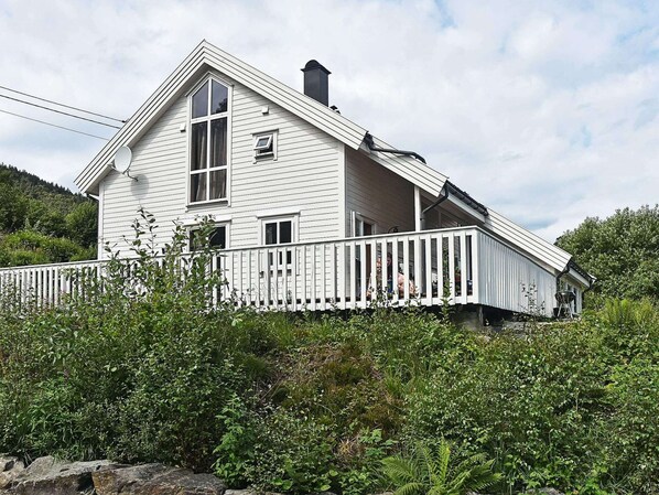 Casa | Exterior