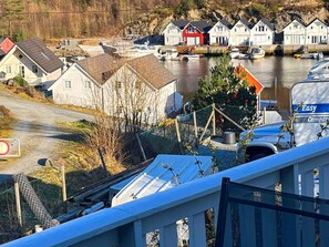 Casa | Áreas de la propiedad