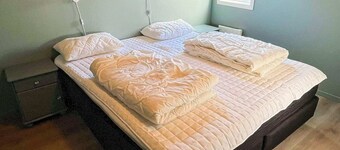 Holiday Home in Auklandshamn