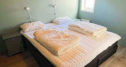 Holiday Home in Auklandshamn