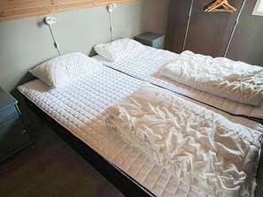 Huis | 5 slaapkamers, individueel gemeubileerd, beddengoed