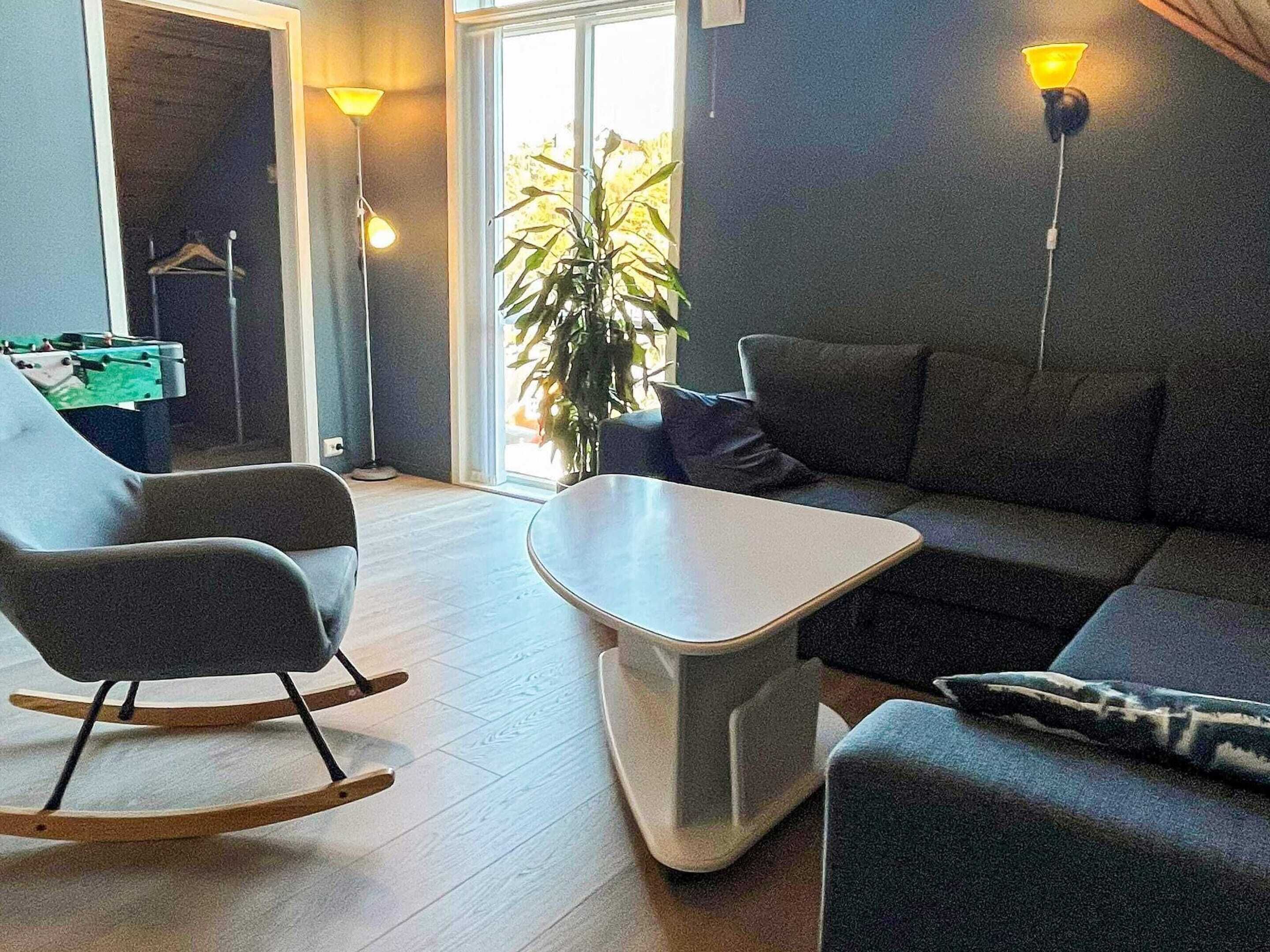 Hus | Oppholdsområde