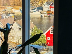 House | Interior - Holiday Home in Auklandshamn (Sveio)