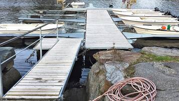 Ferienhaus | Jachthafen