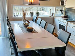 House | Dining