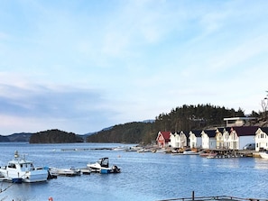 House | Marina - Holiday Home in Auklandshamn (Sveio)