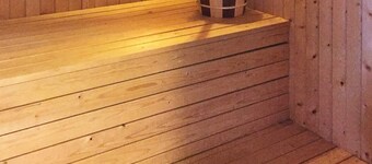 Holiday Home in Auklandshamn
