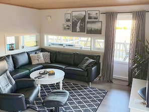 House | Living area