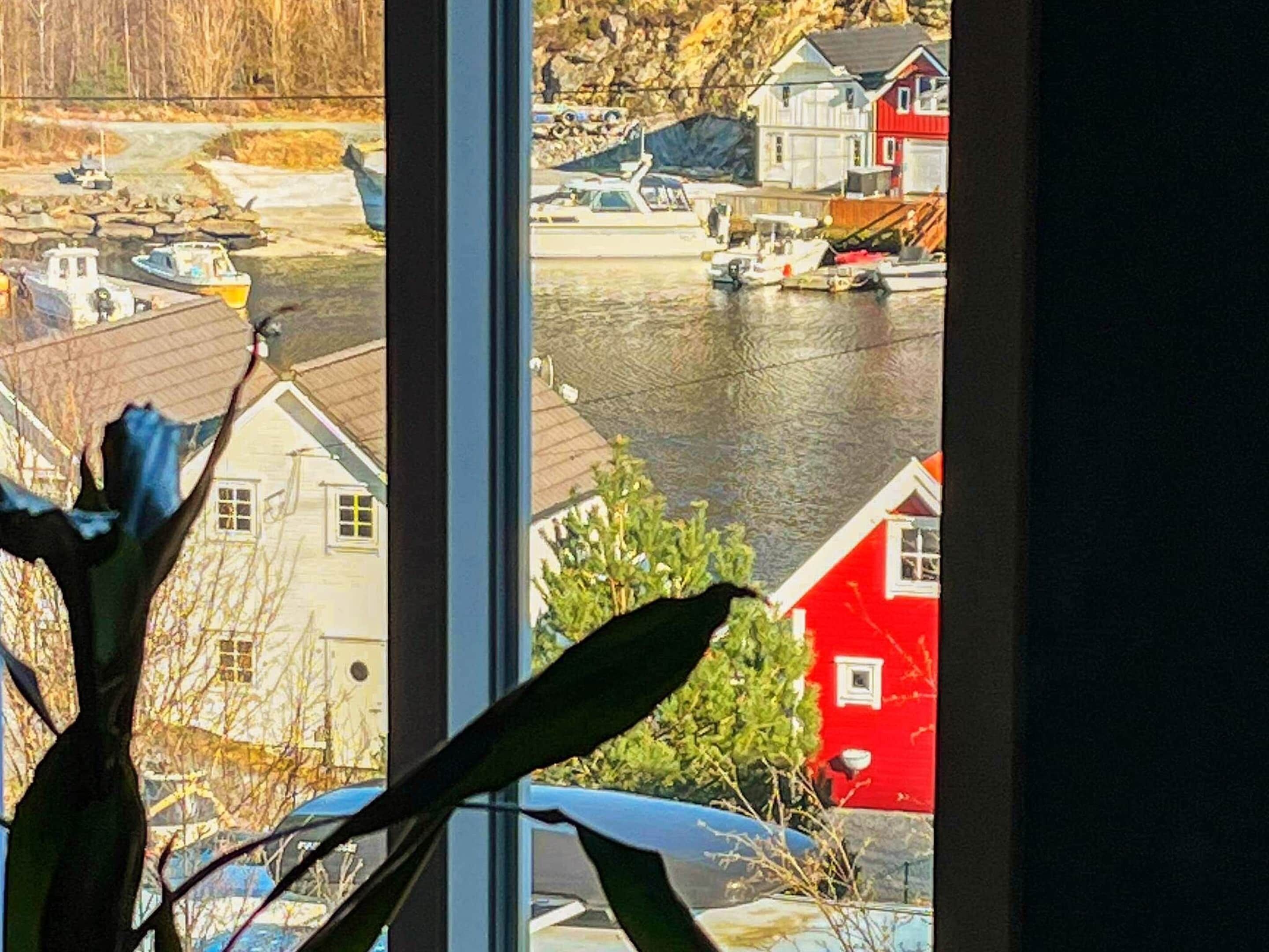 Hus | Innvendig
