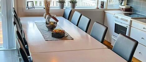 ハウス | レストラン