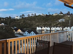 Exterior - Holiday Home in Auklandshamn (Sveio)