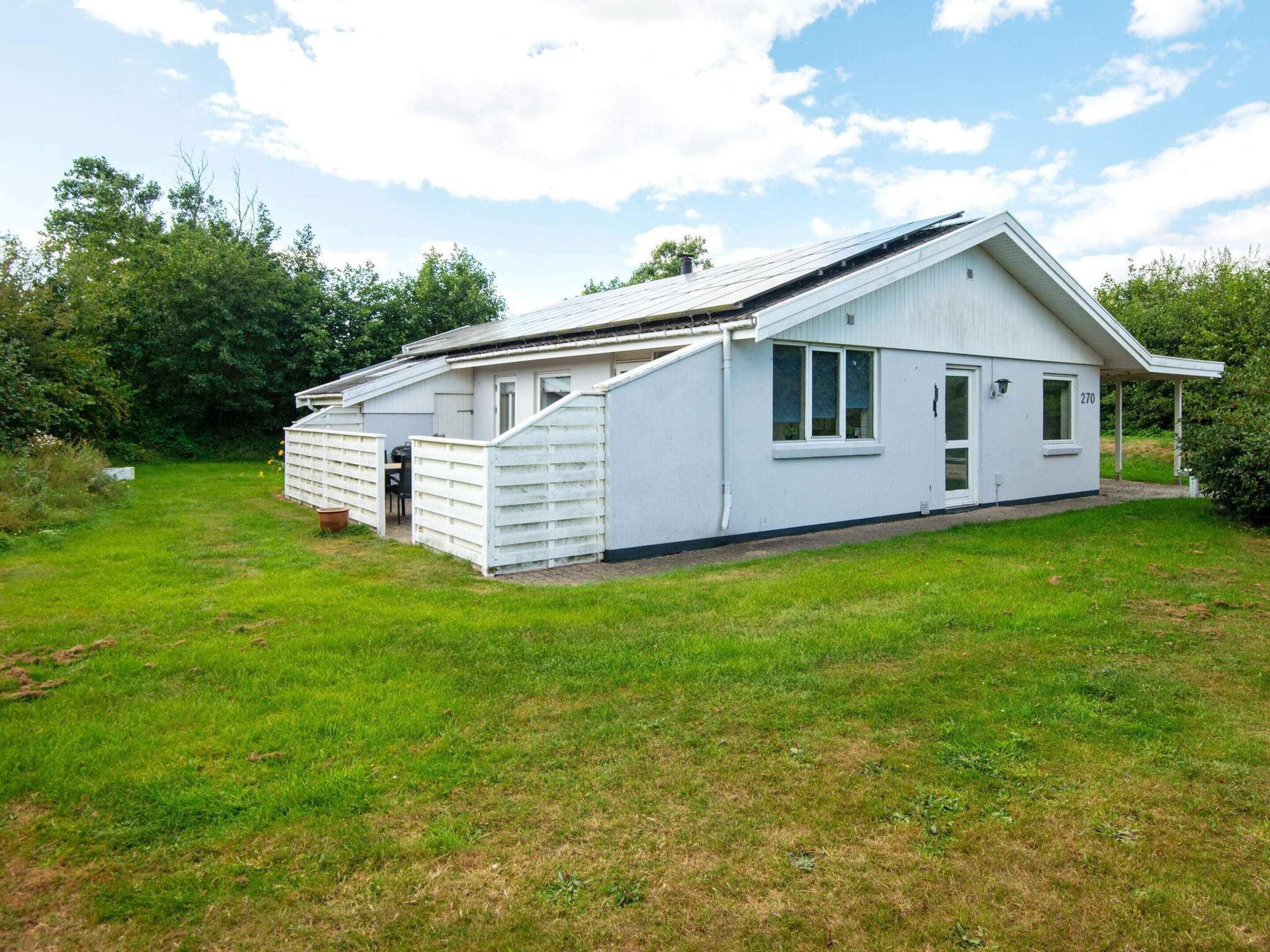 独立别墅 | 外观