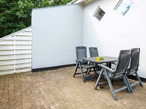 House | View from property