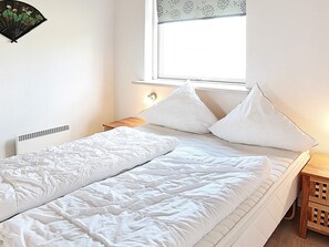 Ferienhaus | Innenbereich