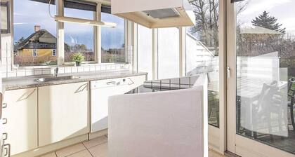 8 Person Holiday Home in Ulfborg-by Traum