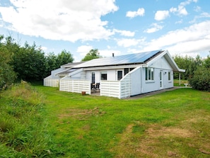 House | Exterior