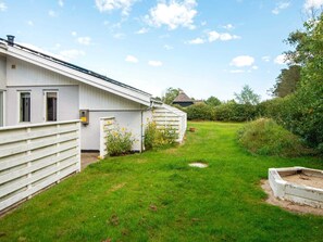 House | View from property